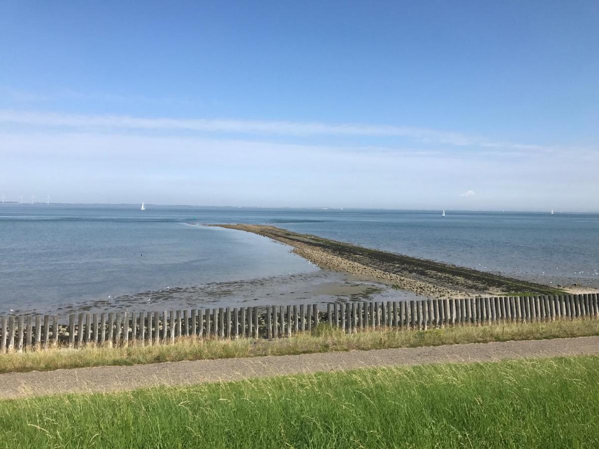 Hofstede 'S Gravenhoek Wissenkerke Екстериор снимка