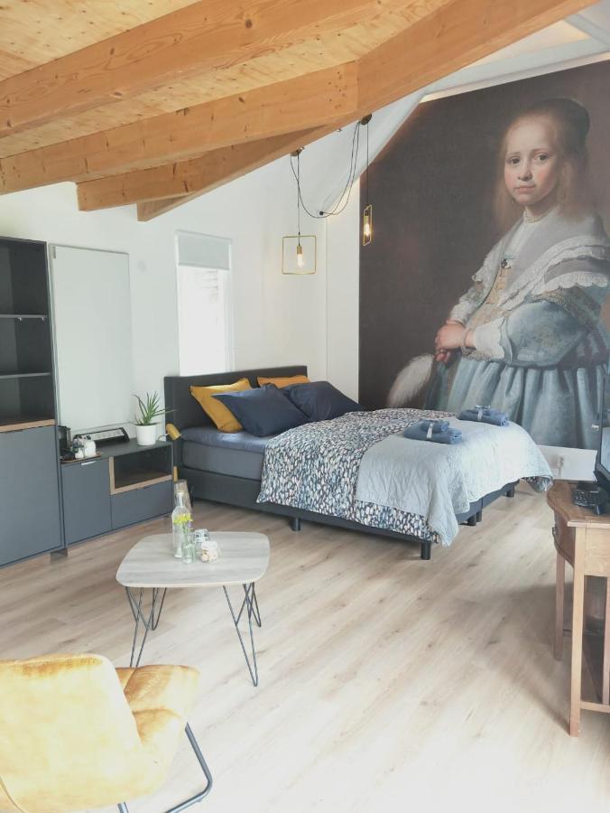 Hofstede 'S Gravenhoek Wissenkerke Екстериор снимка