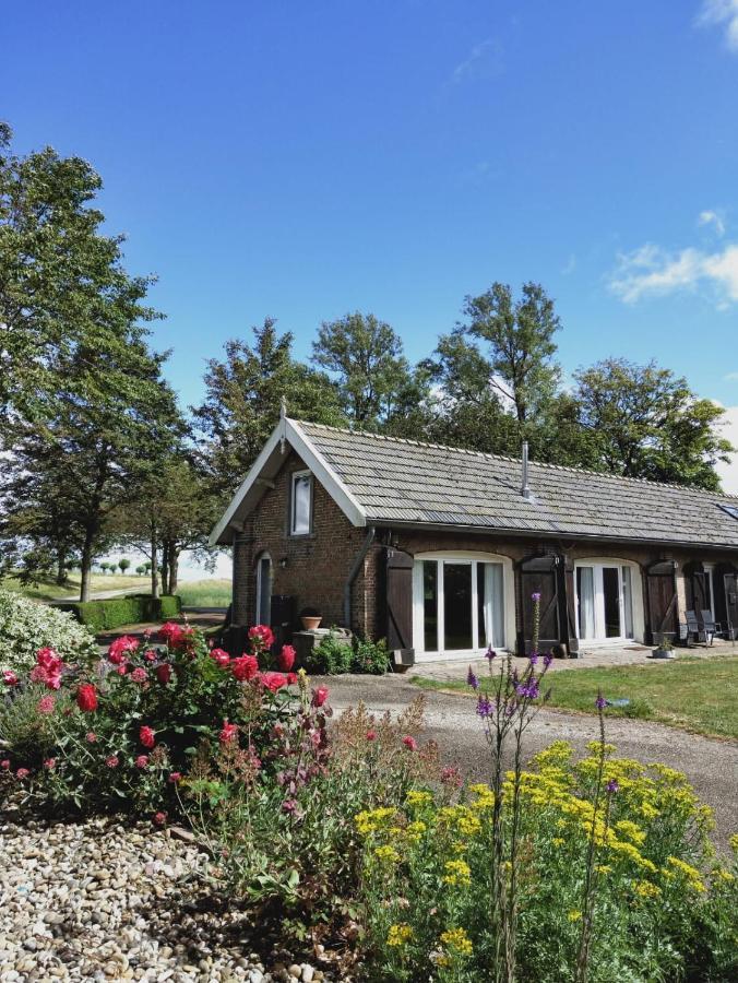Hofstede 'S Gravenhoek Wissenkerke Екстериор снимка