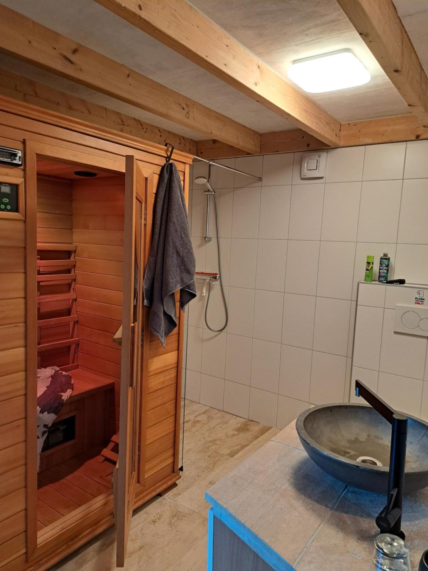 Hofstede 'S Gravenhoek Wissenkerke Екстериор снимка